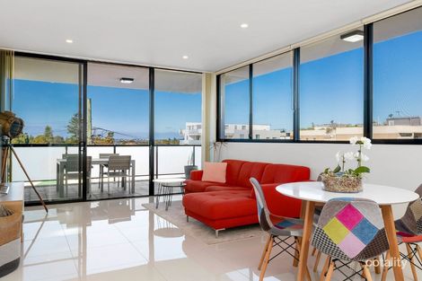 Property photo of 201/187 Rocky Point Road Ramsgate NSW 2217