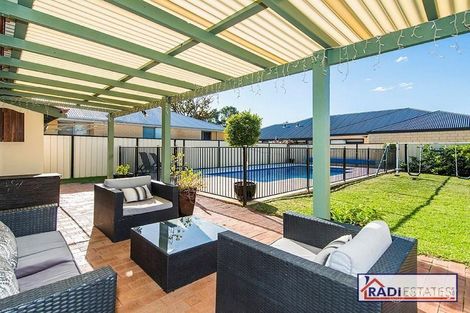 Property photo of 71A Bulong Avenue Ascot WA 6104