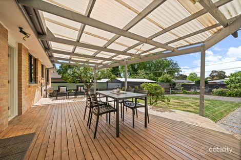 Property photo of 17 Blowering Street Duffy ACT 2611