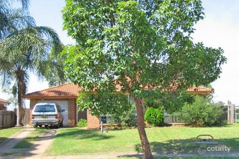 Property photo of 8 Wigmore Grove Glendenning NSW 2761