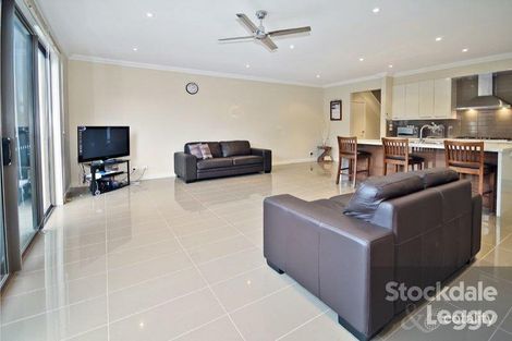 Property photo of 9 Basalt Terrace Epping VIC 3076