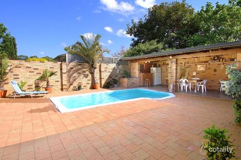 Property photo of 28 Wallalong Crescent West Pymble NSW 2073