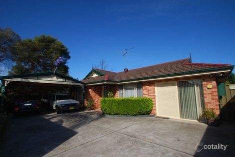 Property photo of 274A Humphries Road Mount Pritchard NSW 2170