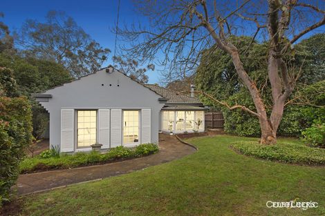 Property photo of 11 The Boulevard Balwyn North VIC 3104