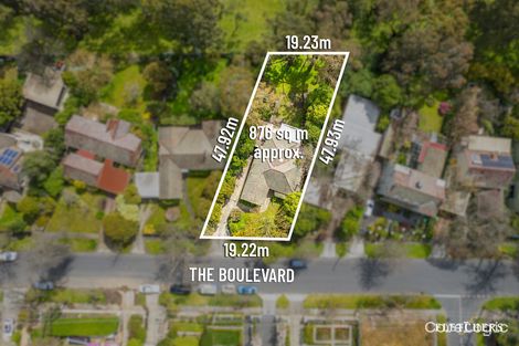 Property photo of 11 The Boulevard Balwyn North VIC 3104