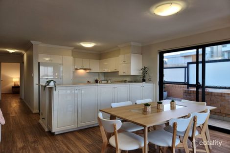 Property photo of 21/704-708 Princes Highway Kogarah NSW 2217