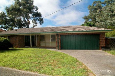 6 Pandora Cres, Croydon South, VIC 3136