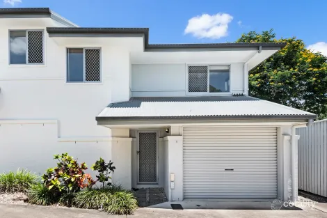 10/36 Russell St, Everton Park, QLD 4053