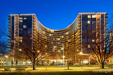 1610/240 Bunda St, City, ACT 2601