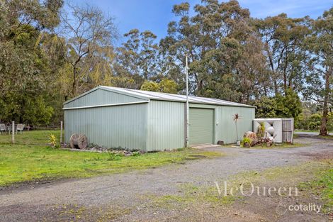 2324 Ballan-Daylesford Rd, Sailors Falls, VIC 3461