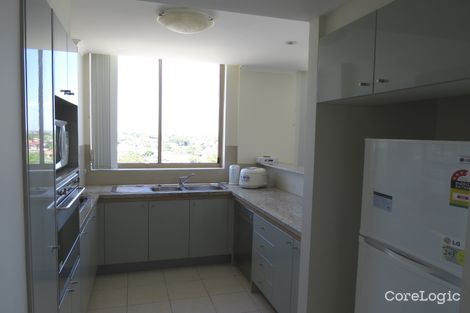 Property photo of 801/17-20 The Esplanade Ashfield NSW 2131