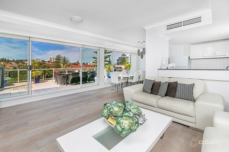 Property photo of 512/15 Wentworth Street Manly NSW 2095