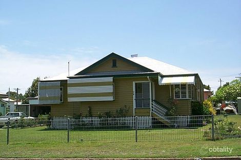 Property photo of 74 Barney Street Barney Point QLD 4680