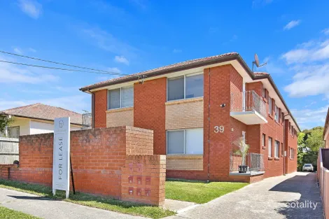 7/39 Drummond St, Belmore, NSW 2192