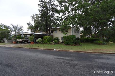 Property photo of 76 Bauman Way Blackwater QLD 4717