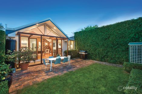 Property photo of 113 Albert Street Windsor VIC 3181