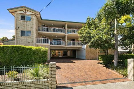 2/20 Swain St, Holland Park West, QLD 4121
