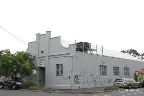 99-101 Scotchmer St, Fitzroy North, VIC 3068