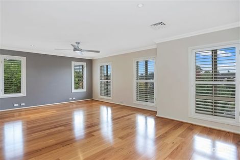 Property photo of 12 Octagonal Avenue Castle Hill NSW 2154