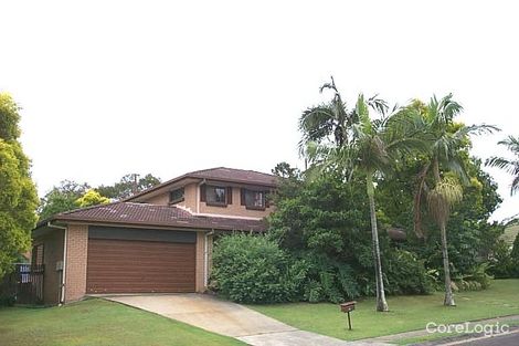 Property photo of 18 Banyan Street Bellbowrie QLD 4070