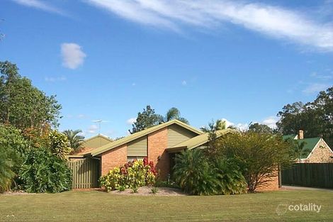 21 Will St, Bellmere, QLD 4510