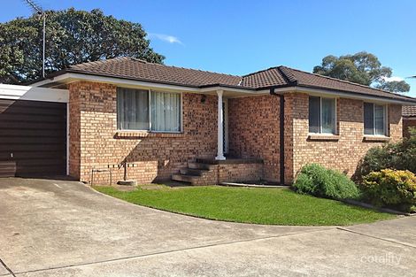 22/4 Sitella Pl, Ingleburn, NSW 2565
