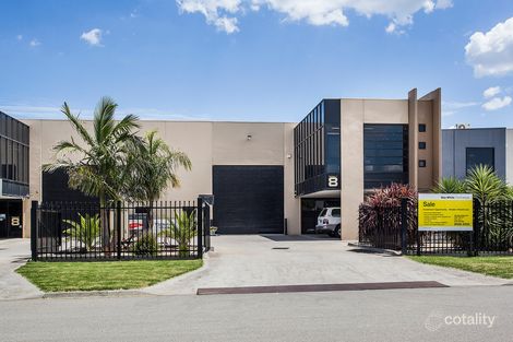 1/8 Heland Pl, Braeside, VIC 3195