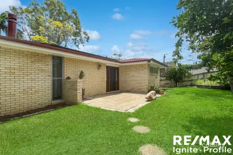 Property photo of 25 Cobble Street The Gap QLD 4061