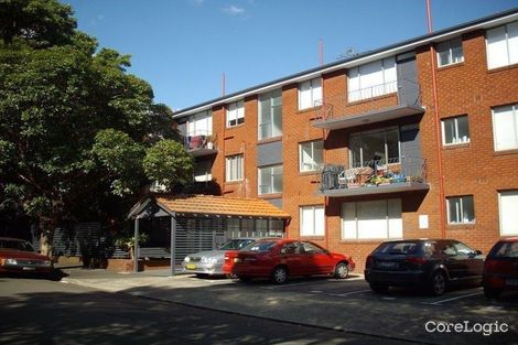 Property photo of 7/21 Montague Street Balmain NSW 2041