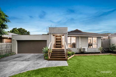 616 Boronia Rd, Wantirna, VIC 3152