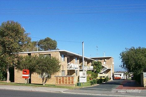 19/43 Preston Point Rd, East Fremantle, WA 6158