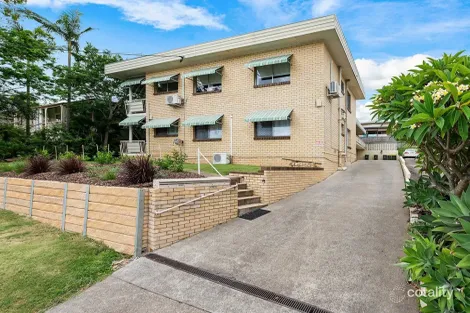 4/54 Mansfield St, Coorparoo, QLD 4151