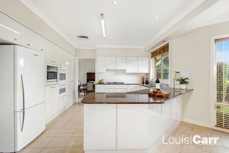 Property photo of 17 Chapel Close Cherrybrook NSW 2126