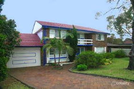 Property photo of 142 Quarter Sessions Road Westleigh NSW 2120