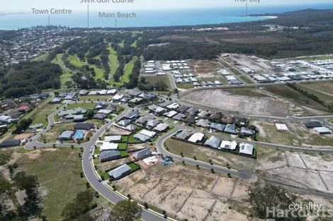 10 Koondooloo Cres, South West Rocks, NSW 2431
