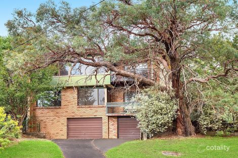 Property photo of 1 Helicia Avenue Figtree NSW 2525