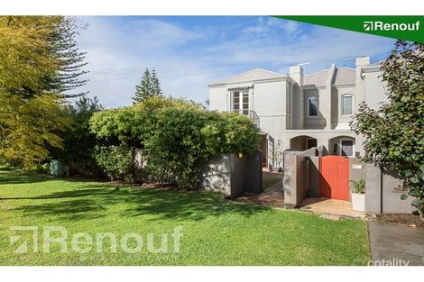 4 Clement St, Swanbourne, WA 6010