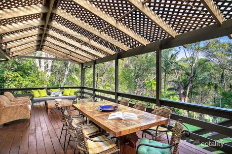 Property photo of 55 Gould Avenue St Ives Chase NSW 2075