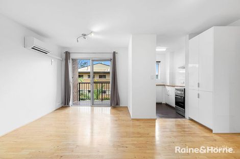 Property photo of 15/9 Dunmore Terrace Auchenflower QLD 4066