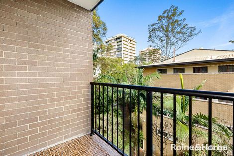 Property photo of 15/9 Dunmore Terrace Auchenflower QLD 4066