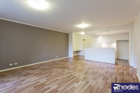 Property photo of 106/2 Shoreline Drive Rhodes NSW 2138