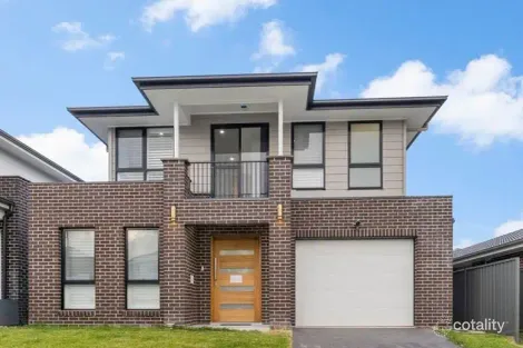 29 Bexhill St, Colebee, NSW 2761
