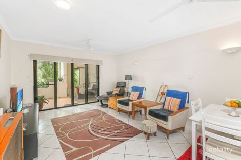 Property photo of 12/310-316 Lake Street Cairns North QLD 4870