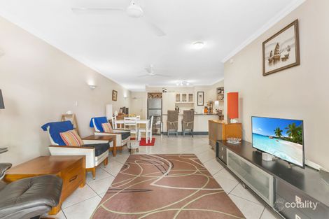 Property photo of 12/310-316 Lake Street Cairns North QLD 4870