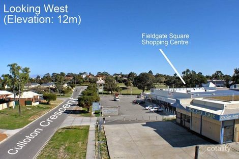 Property photo of 32 Culloton Crescent Balga WA 6061