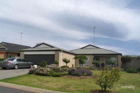27 Minnek Cl, Glenmore Park, NSW 2745