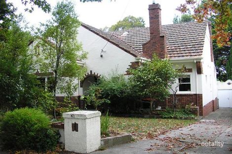 41 Lansell Cres, Camberwell, VIC 3124