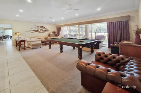Property photo of 11 Mark Way Mudgeeraba QLD 4213
