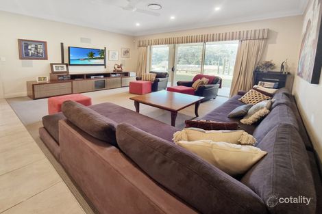Property photo of 11 Mark Way Mudgeeraba QLD 4213