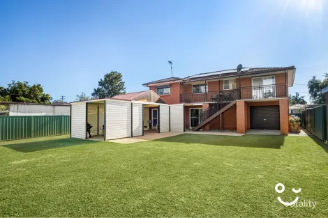 Property photo of 156 Edgeworth Avenue Kanahooka NSW 2530